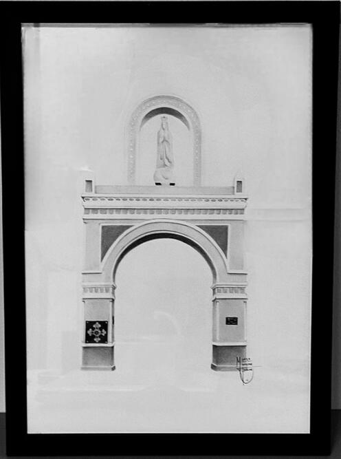 arco do triunfo, 2024