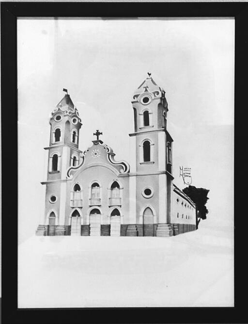 catedral de sant'ana, 2024