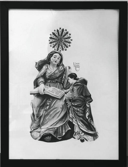 sant'ana e maria, 2024